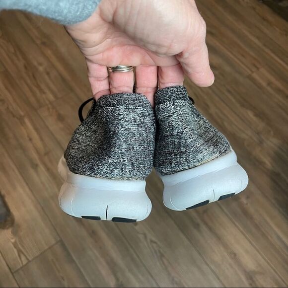 Nike Free Run No Insole or Size Tag - Picture 3 of 9